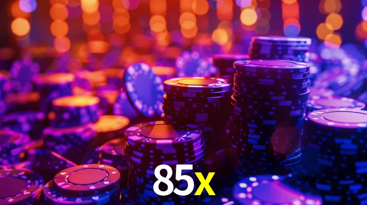 Odds Competitivas 85x
