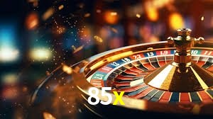 Loteria 85x - Mega-Sena online