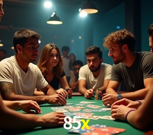 Slots 85x - RTP Alto Certificado