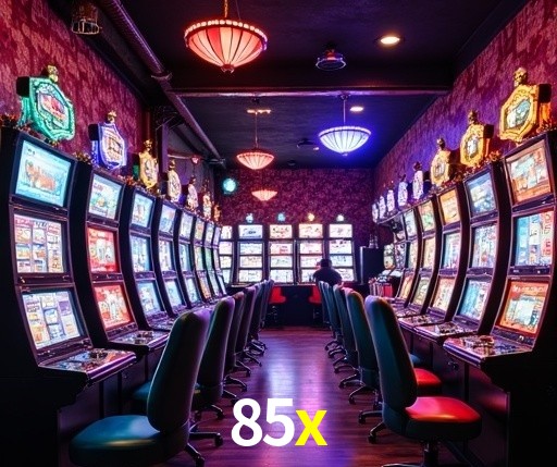 Telegram 85x - Canal Oficial Verificado
