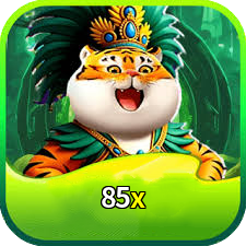 85x Logo